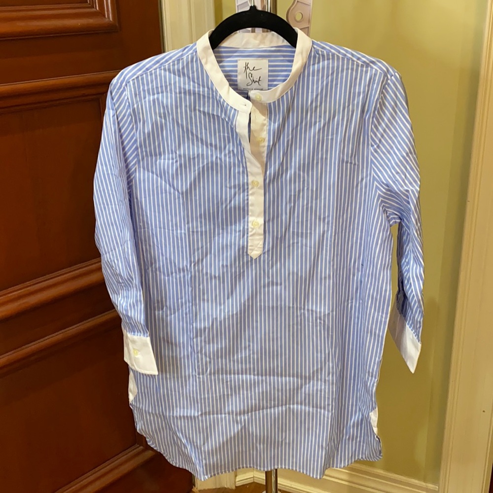 Business blouse